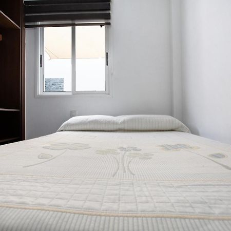 Apartamento Luha Corralejo Esterno foto