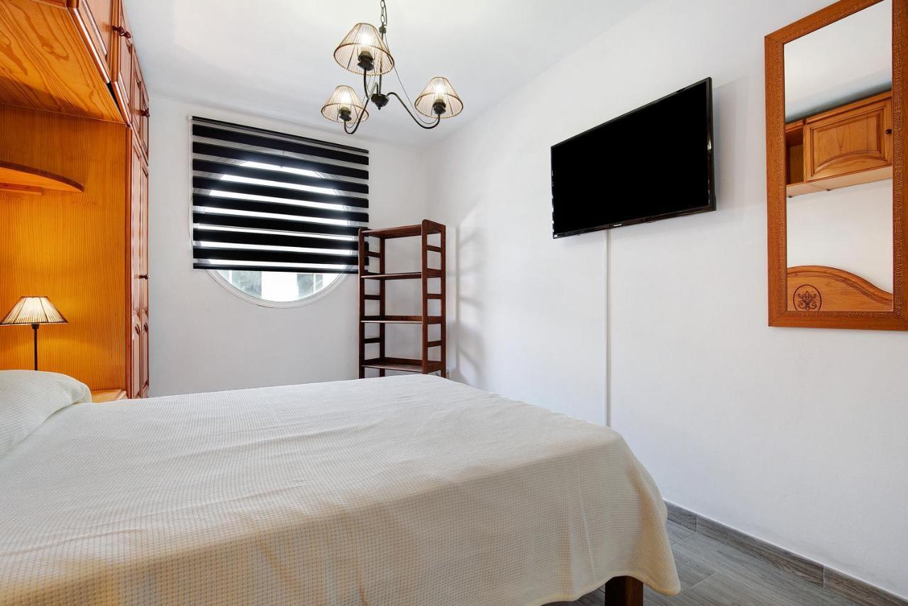Apartamento Luha Corralejo Esterno foto