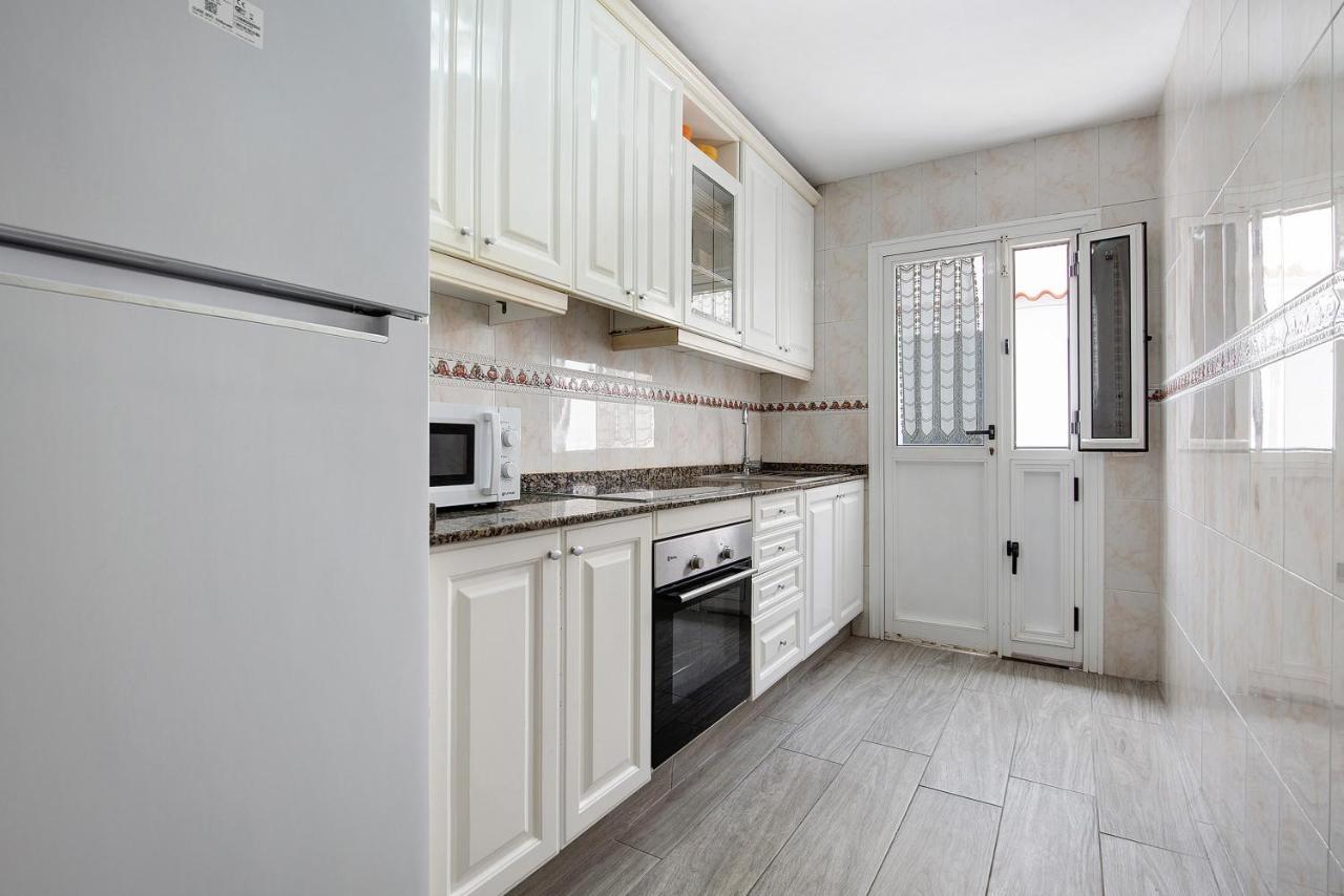 Apartamento Luha Corralejo Esterno foto