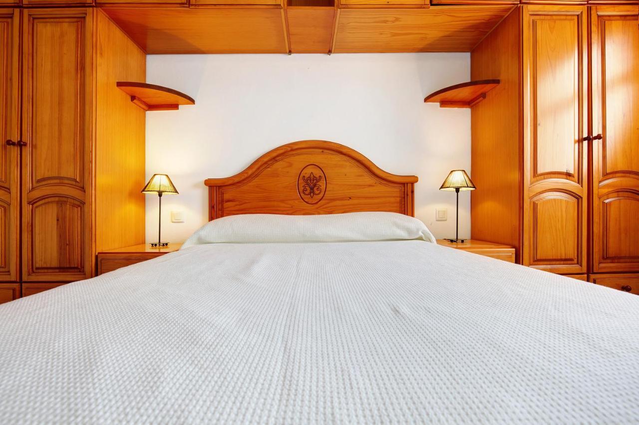 Apartamento Luha Corralejo Esterno foto