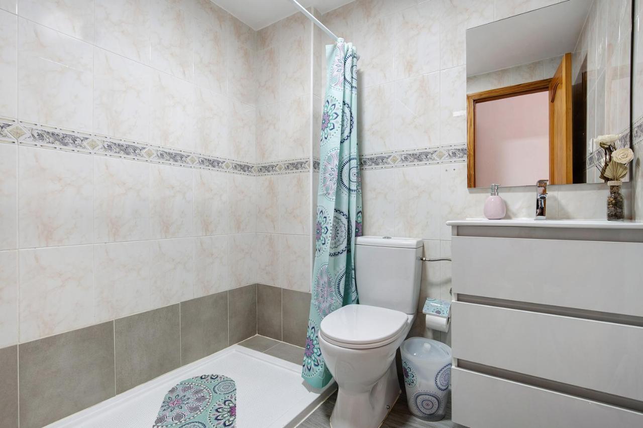 Apartamento Luha Corralejo Esterno foto